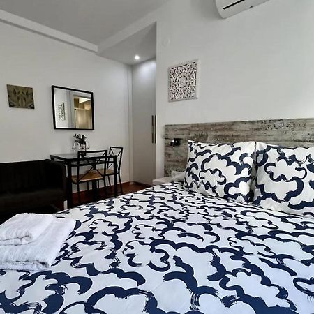 El Rincon De La Carihuela Apartment Торемолинос Екстериор снимка