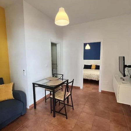 El Rincon De La Carihuela Apartment Торемолинос Екстериор снимка