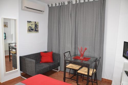 El Rincon De La Carihuela Apartment Торемолинос Екстериор снимка