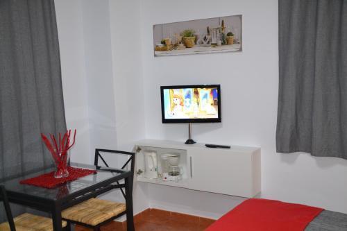 El Rincon De La Carihuela Apartment Торемолинос Екстериор снимка