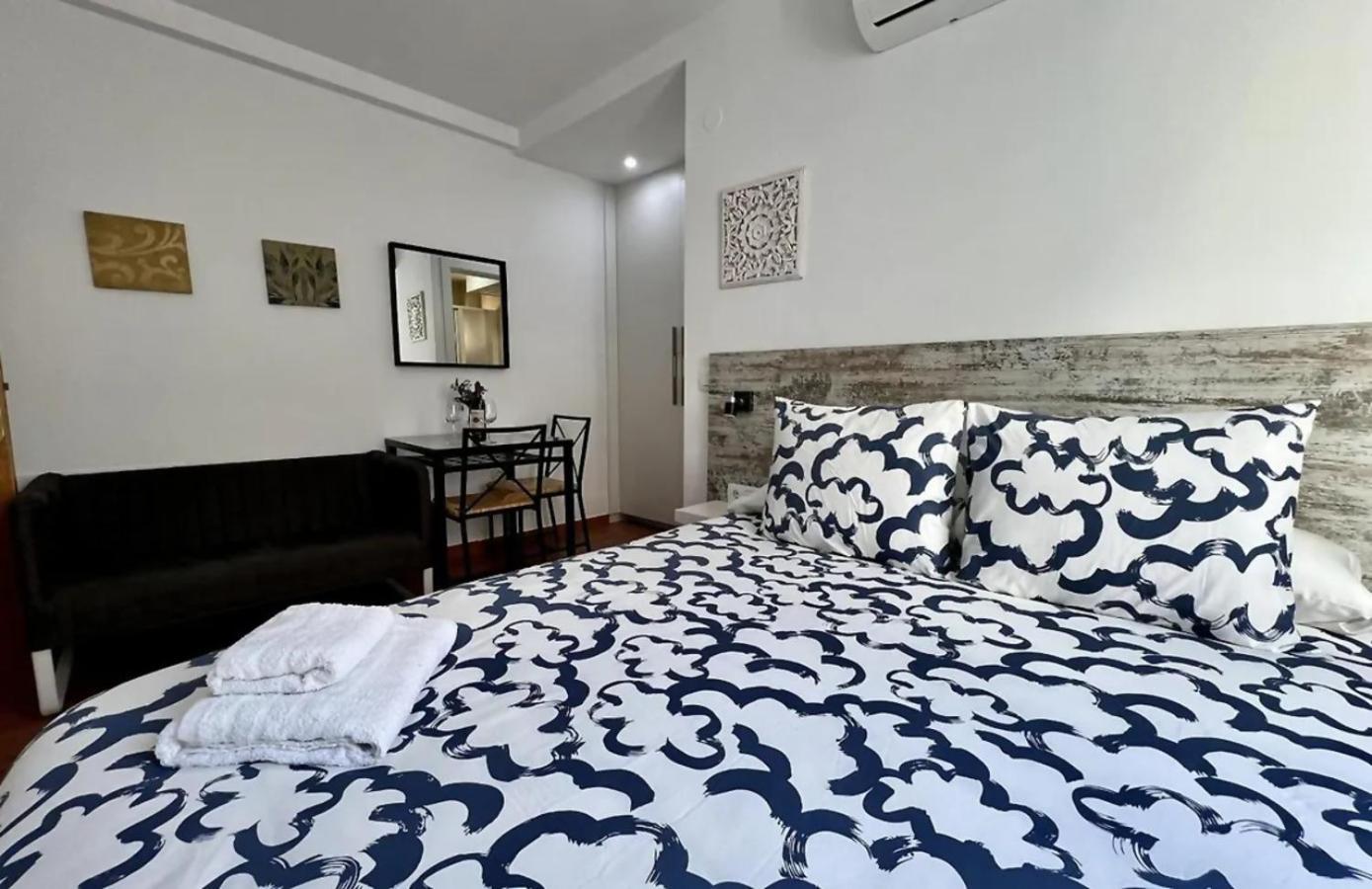El Rincon De La Carihuela Apartment Торемолинос Екстериор снимка