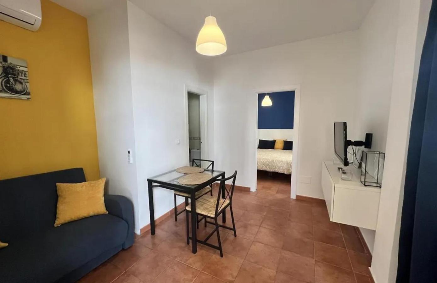 El Rincon De La Carihuela Apartment Торемолинос Екстериор снимка