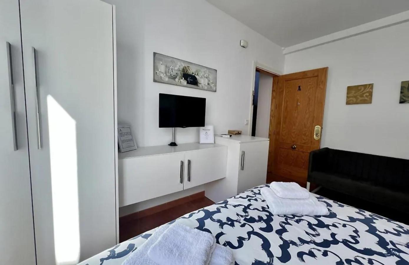 El Rincon De La Carihuela Apartment Торемолинос Екстериор снимка