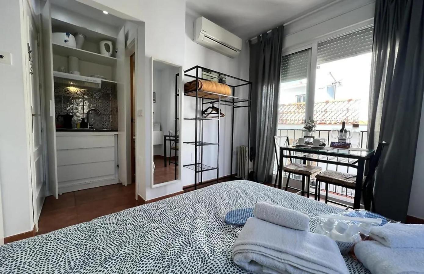 El Rincon De La Carihuela Apartment Торемолинос Екстериор снимка
