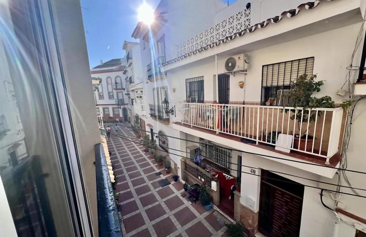 El Rincon De La Carihuela Apartment Торемолинос Екстериор снимка