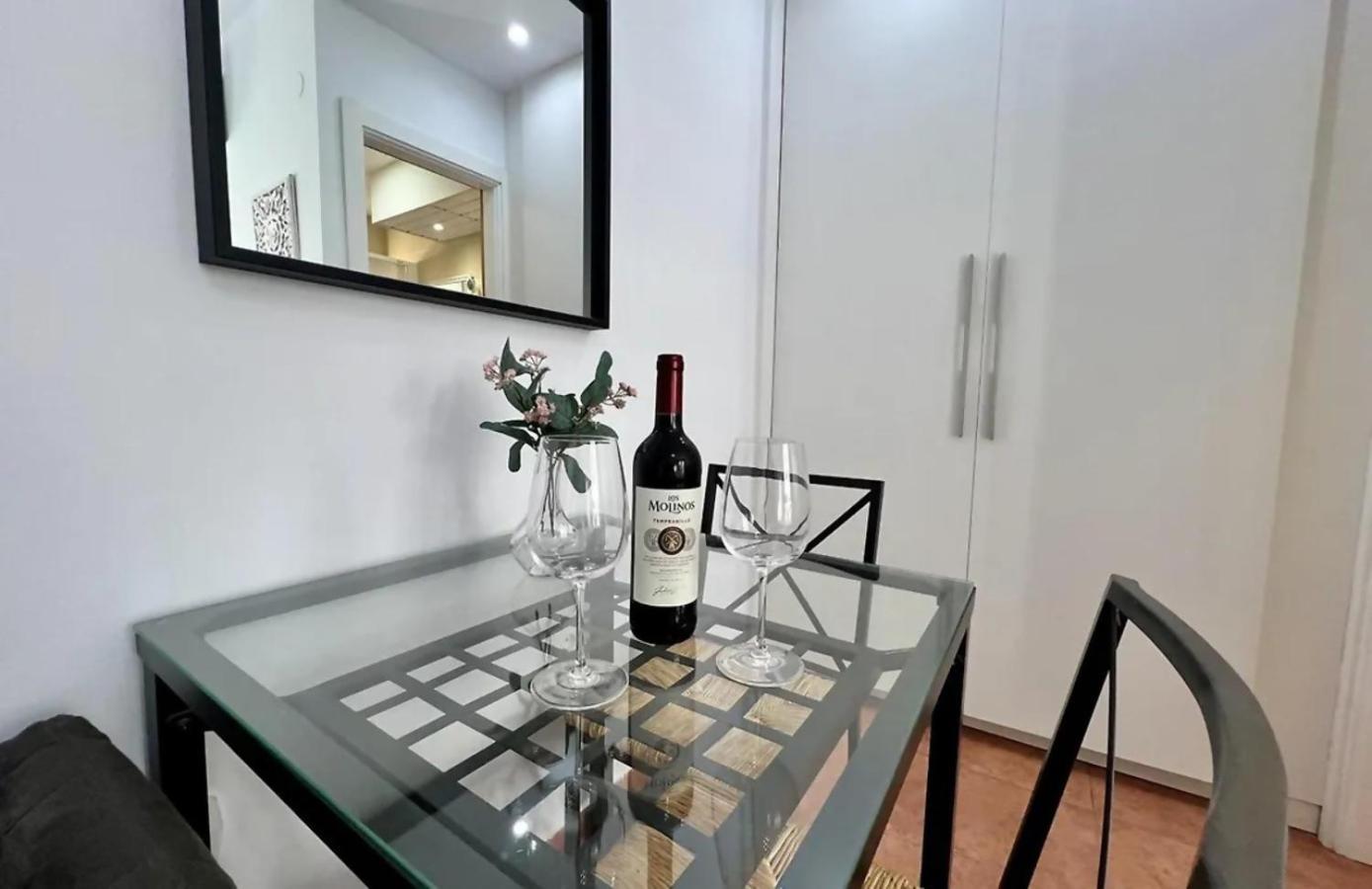El Rincon De La Carihuela Apartment Торемолинос Екстериор снимка