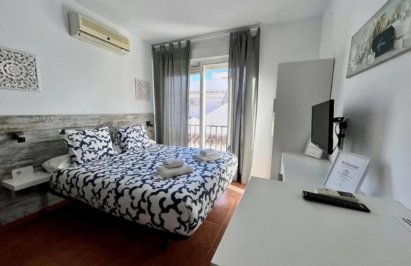 El Rincon De La Carihuela Apartment Торемолинос Екстериор снимка