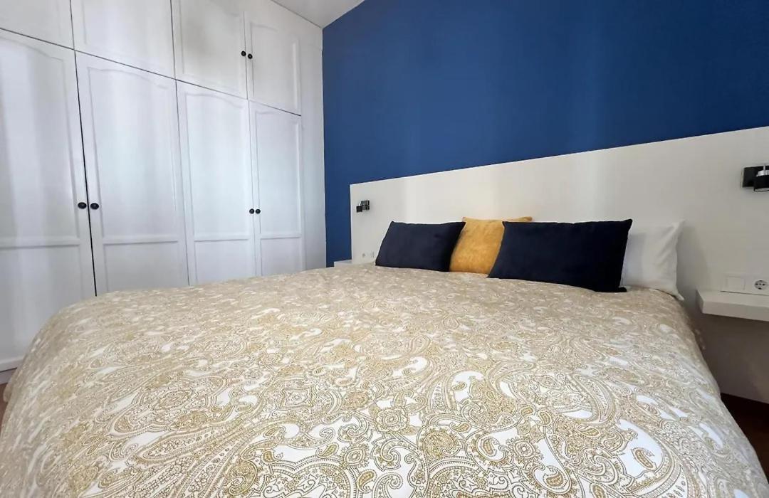 El Rincon De La Carihuela Apartment Торемолинос Екстериор снимка